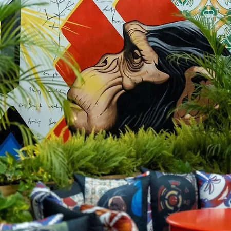 Lucky Monkey 2* Antalya